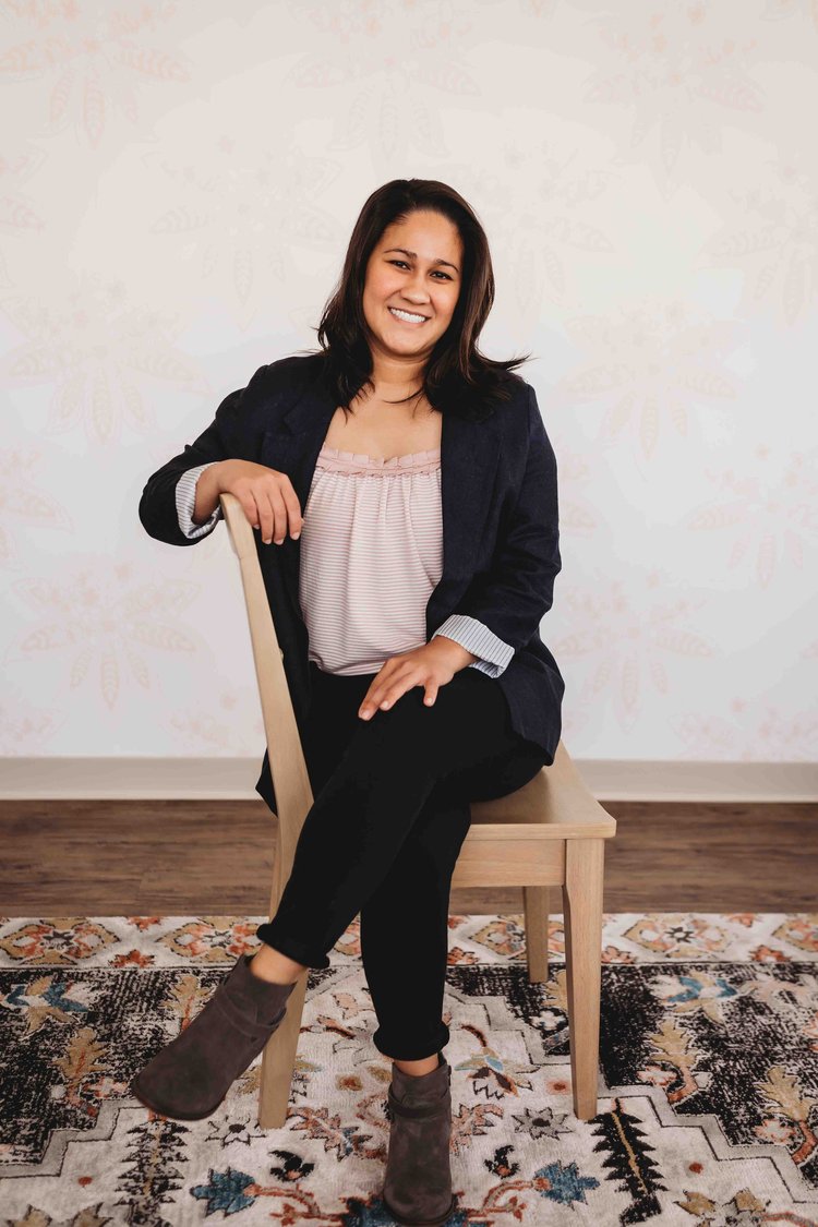 Dr. Sarita Shah, Psychiatrist