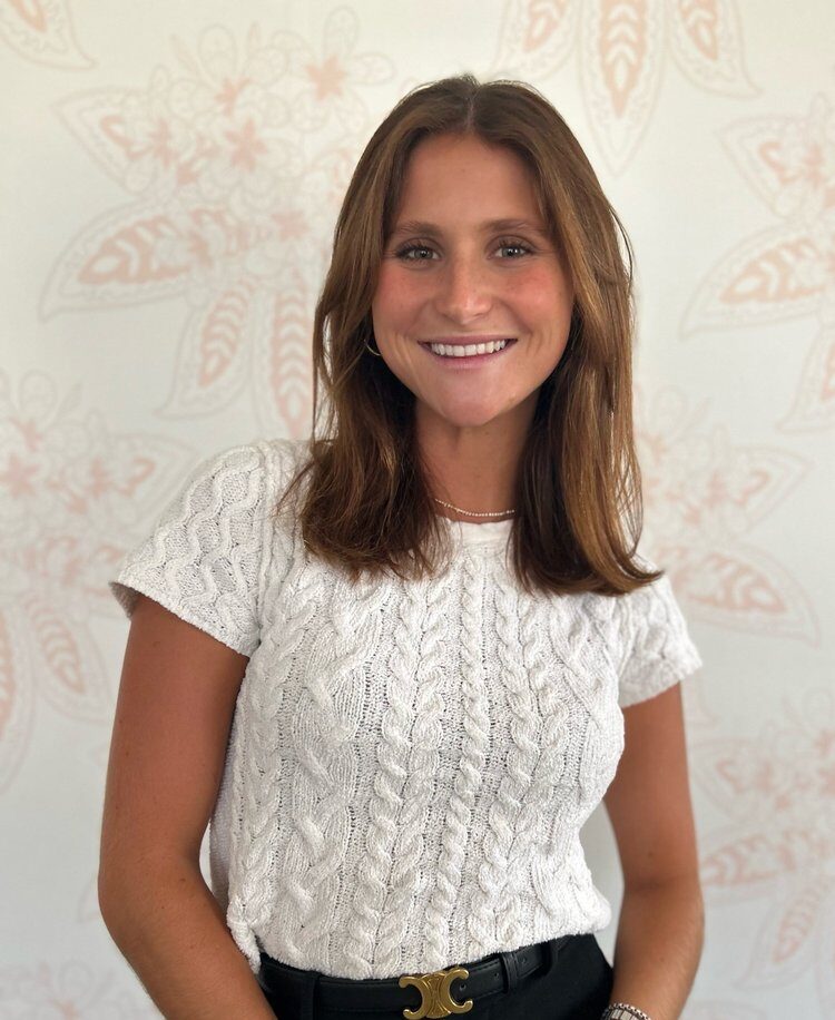 Kirstyn Perry, Director of Alumni Relations