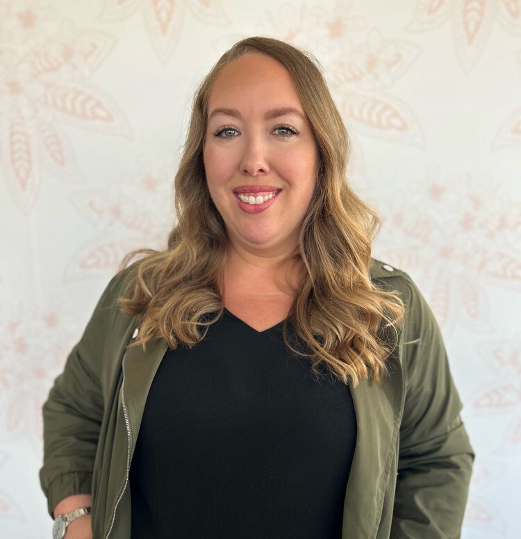 Stephanie Wurster, LMFT, Clinician
