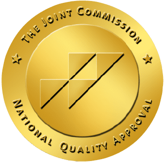 Joint Commission Accredited