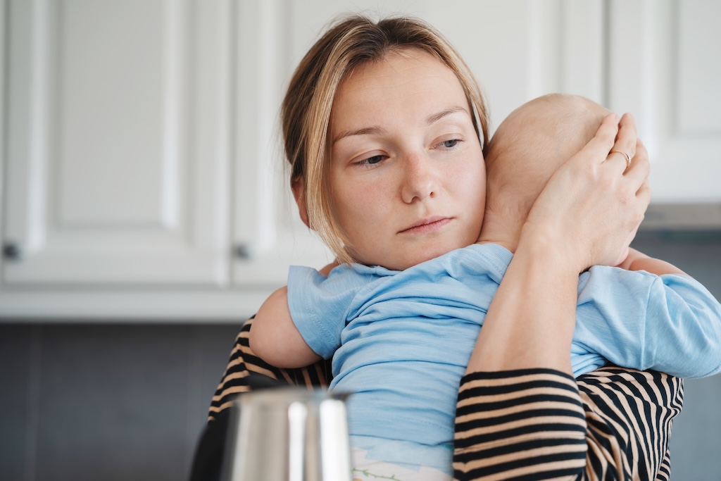 Mom Burnout Understanding Recognizing and Healing Parental Burnout Monima Wellness Center - Women's Treatment Center for Mental Health