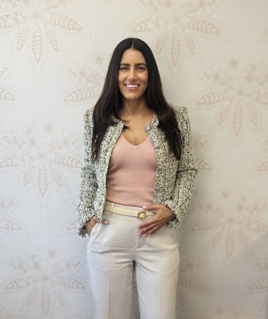 Kelly Shah Monima Wellness Center - Women's Treatment Center for Mental Health