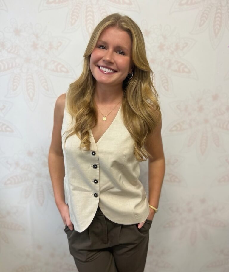 Case Manager staff photo for Madison Jahnke at Monima Wellness