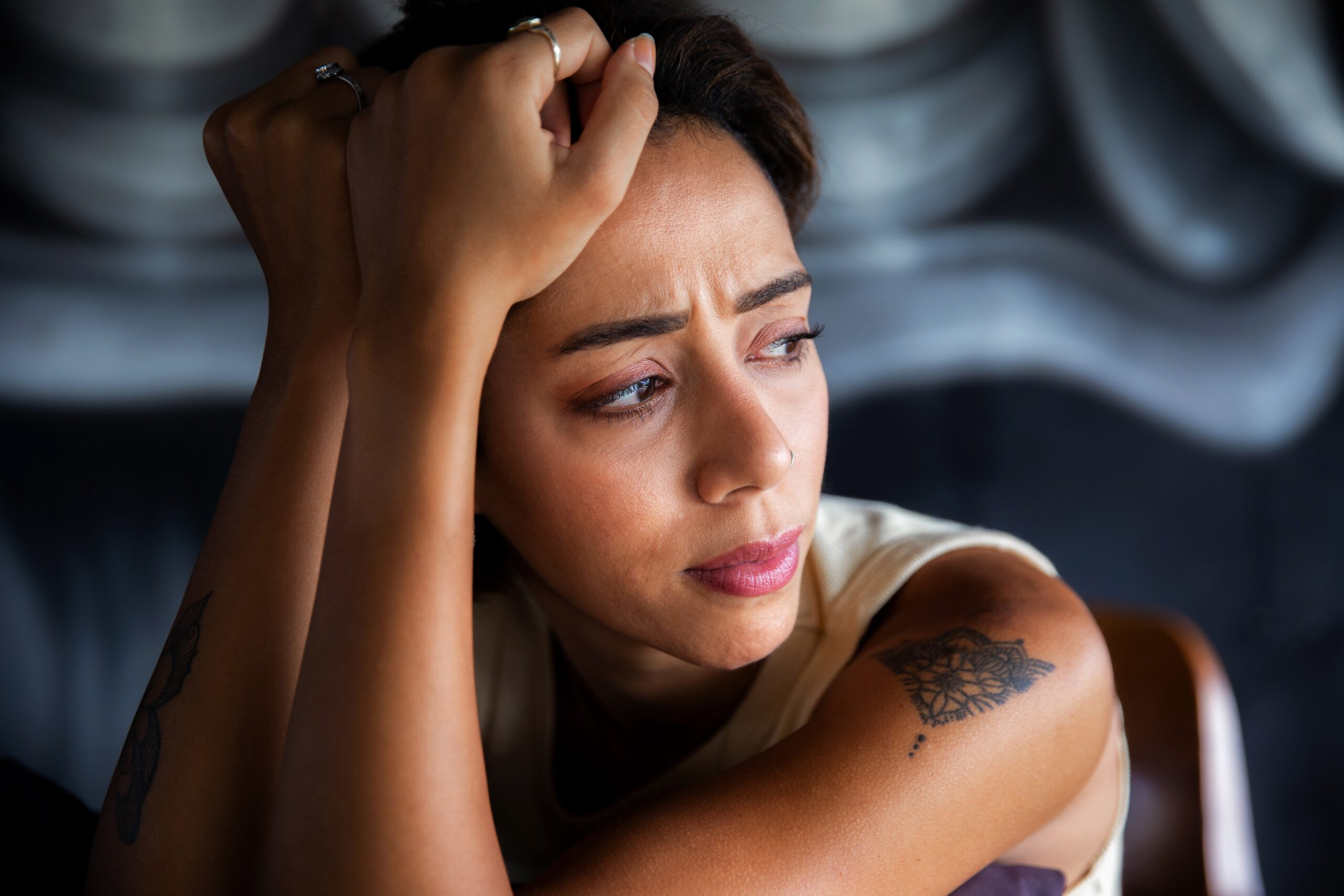 Effects of Emotional Abuse on Women - Monima Wellness