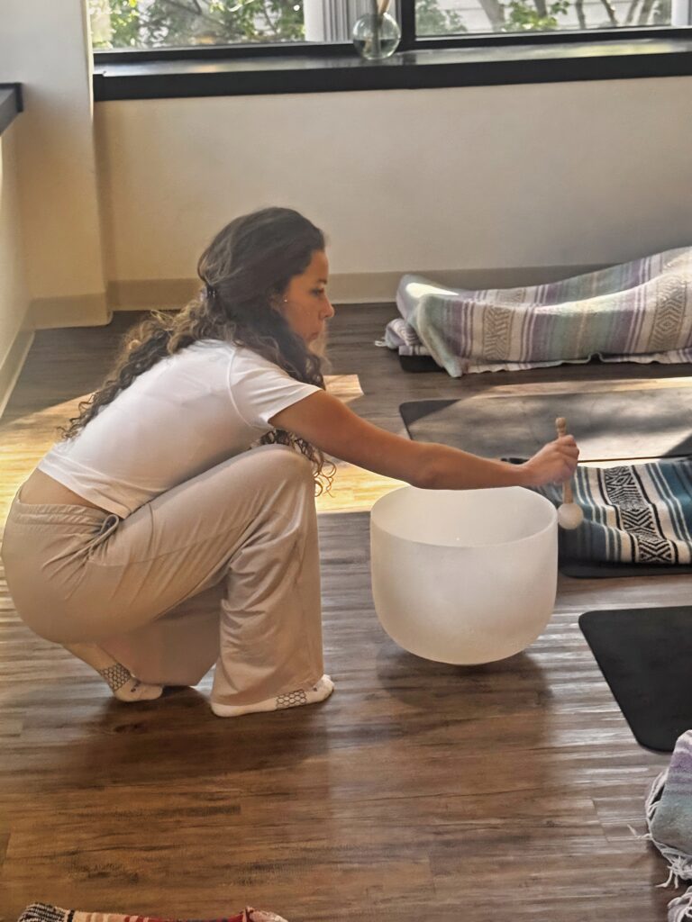 sound healing monima wellness center san diego Monima Wellness Center - Women's Treatment Center for Mental Health